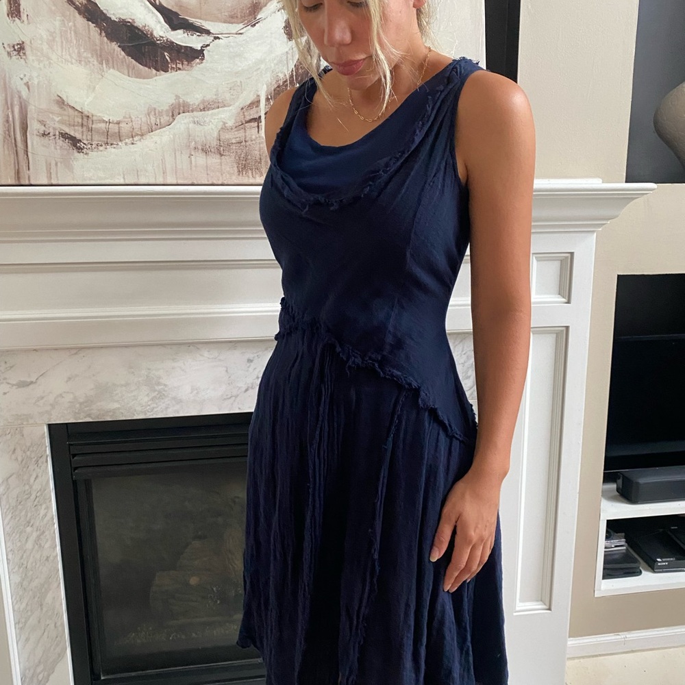 Luna Luz dress size XS